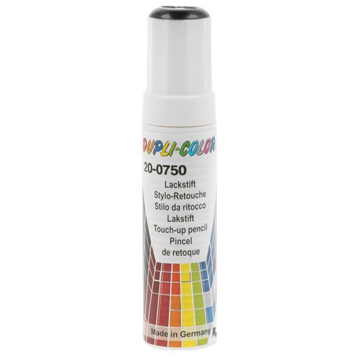 Dupli Auto-Color-Lackstift lose 12 ml 601408 AC blau metallic 20-0750